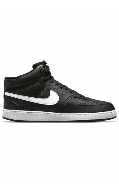 Court Vısıon Mıd Nn Siyah Erkek Sneaker DN3577-001