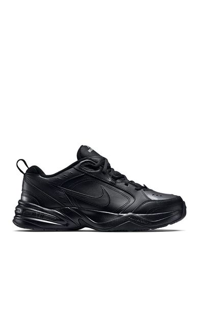Air Monarch IV 415445 Unisex Spor Ayakkabı SİYAH