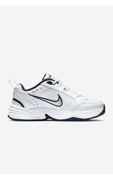 Air Monarch IV 415445-102 Beyaz Unisex Spor Ayakkabı