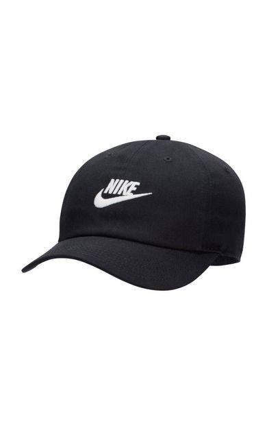 K NK CLUB CAP US CB FUT WSH ŞAPKA