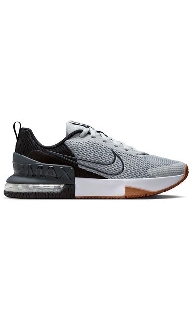 Air Max Alpha Trainer 6 Erkek Gri Antrenman Ayakkabısı (FQ1833-009)