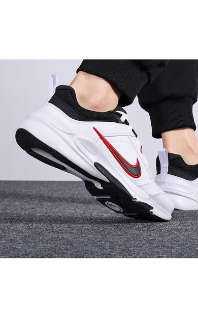 Dj1196-101 Defyallday Sneaker