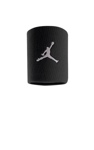 Jordan Jumpman Siyah Bileklik (J.KN.01.010.OS)