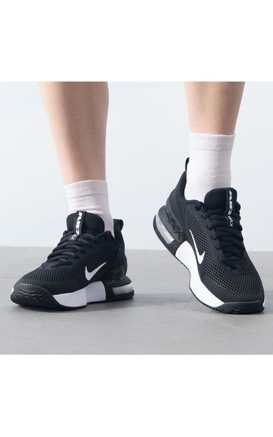 Air Max Alpha Trainer 6 FQ1833-001 Siyah Erkek Antrenman Ayakkabısı