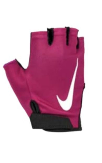 Kadın Pembe W Gym Essential Fg 2.0 Antrenman Eldiveni N.101.2314.696