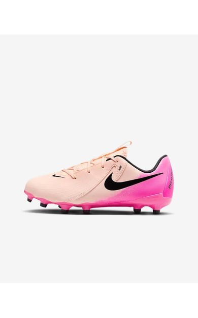 FD6722-800 JR PHANTOM GX II ACADEMY FG/MG ÇOCUK FUTBOL KRAMPON AYAKKABI (DAR KALIP)