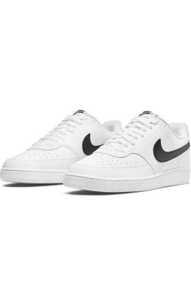Court Vision Low Dh2987-101 Beyaz Erkek Sneaker Ayakkabı