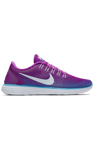 Kadın Koşu & Antrenman Ayakkabısı 827116-501 Free Run Dıstance - 827116-501