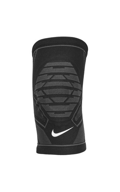 Unisex Siyah Pro Knit Knee Sleeve Dizlik N.100.0669.031.lg