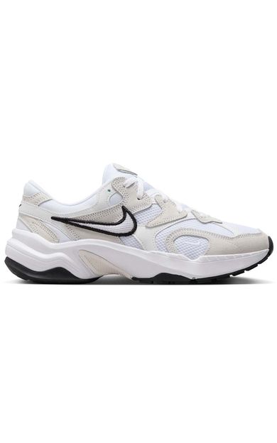 AL8 Sneaker FJ3794-100 Unisex Spor Ayakkabı BEYAZ-SİYAH