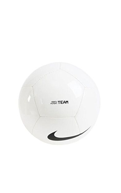 Nike Unisex Futbol Topu Nk Pıtch Team - Sp21 DH9796-100