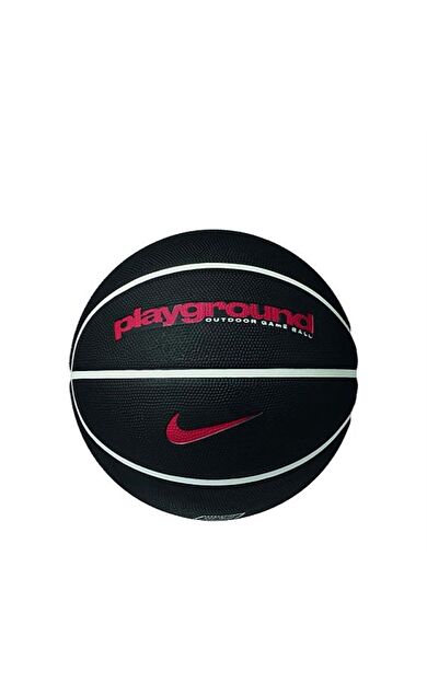 Nike Unisex Basketbol Topu Everyday Playground 8P Deflated N.100.4498.094.07