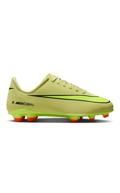 Nike Jr Vapor 16 Club Fg/Mg Çocuk Futbol Ayakkabısı FQ8286-003