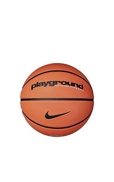 Nike Unisex Basketbol Topu Everyday Playground 8P Deflated N.100.4498.814.06