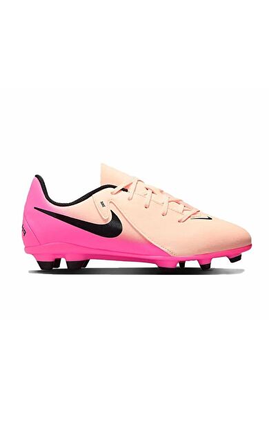 Nike Jr Phantom Gx Iı Club Fg/Mg Çocuk Futbol Ayakkabısı FJ2600-800