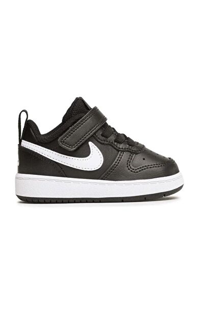 Nike Bebek Günlük Ayakkabı Court Borough Low 2 (Tdv) BQ5453-002