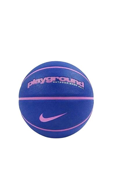 Nike Unisex Basketbol Topu Everyday Playground 8P N.100.4371.429.07