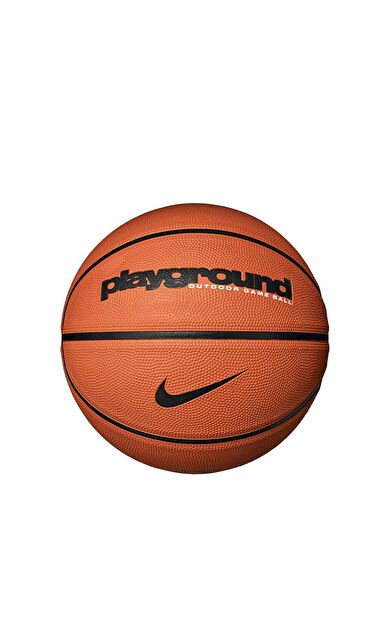 Nike Unisex Basketbol Topu Everyday Playground 8P 7No N.100.4371.811.07