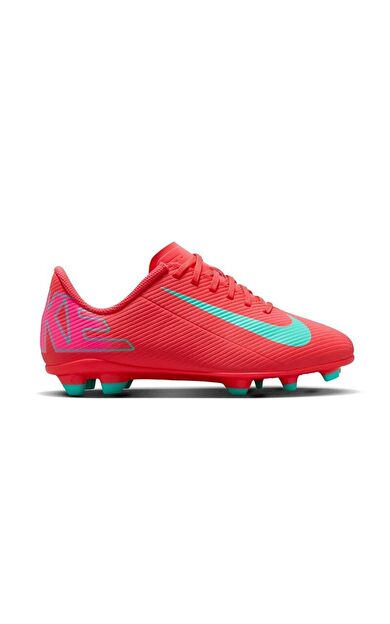 Nike Jr Vapor 16 Club Fg/Mg Çocuk Futbol Ayakkabısı FQ8286-800