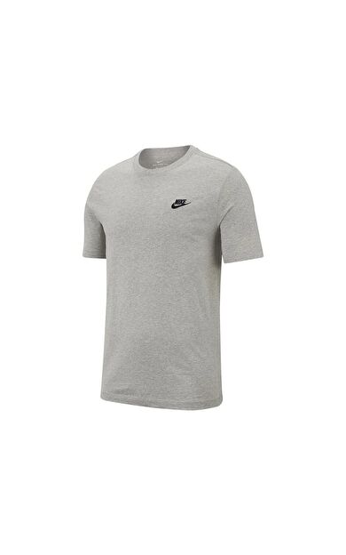 Nike AR4997-064 Sportswear Club Erkek Tişört