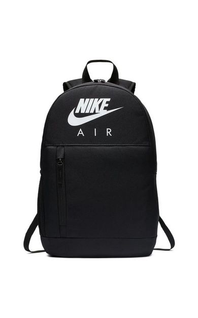 Nike BA6032-010 Elemental Backpack Gfx Unisex Sırt Çantası