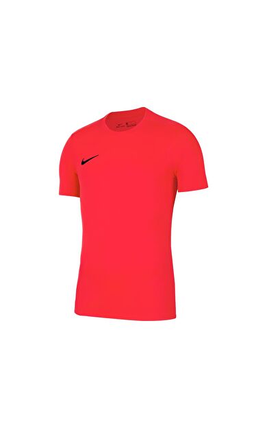 Nike BV6708-635 M Nk Df Park VII Jsy Ss Erkek Tişört