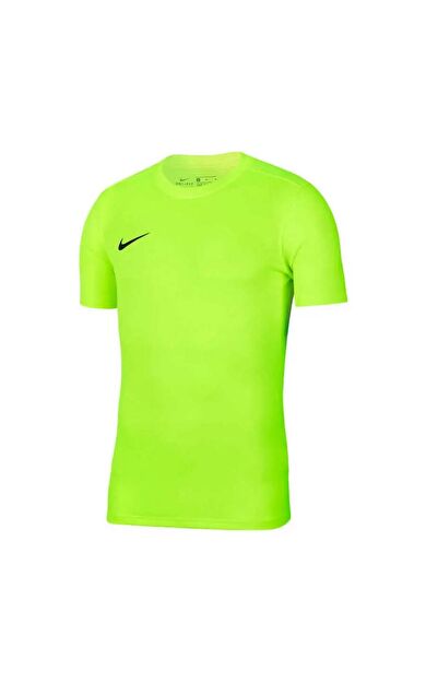 Nike BV6708-702 M Nk Df Park VII Jsy Ss Erkek Tişört