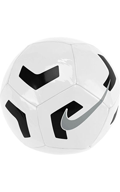 Nike CU8034-100 Nk Ptch Train - Sp21 Unisex Futbol Topu