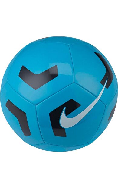 Nike CU8034-434 Nk Ptch Train - Sp21 Unisex Futbol Topu