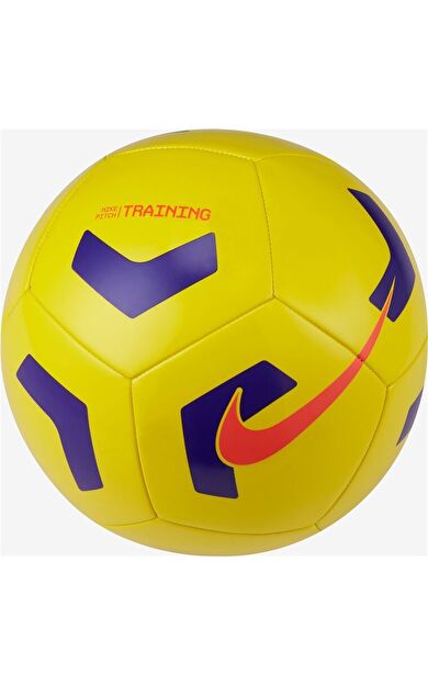 Nike CU8034-720 Nk Ptch Train Unisex Futbol Topu