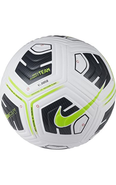 Nike CU8047-100 Nk Academy - Team Unisex Futbol Topu
