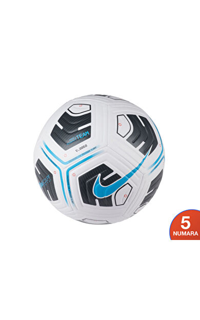 Nike CU8047-102 Nk Academy - Team Unisex Futbol Topu