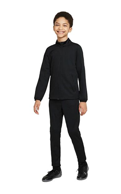 Nike CW6133-011 Dri-Fit Academy Erkek Spor Ceket