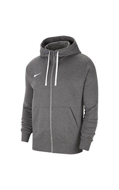 Nike CW6887-071 M Nk Flc Park20 Fz Erkek Sweatshirt