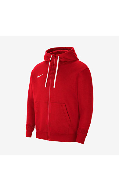 Nike CW6887-657 M Nk Flc Park20 Fz Erkek Sweatshirt