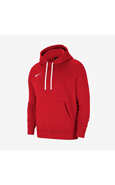 Nike CW6894-657 M Nk Flc Park20 Po Erkek Sweatshirt