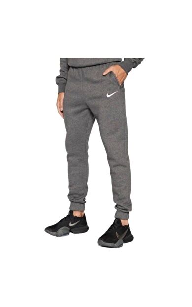 Nike CW6907-071 Team Park 20 Erkek Eşofman Altı