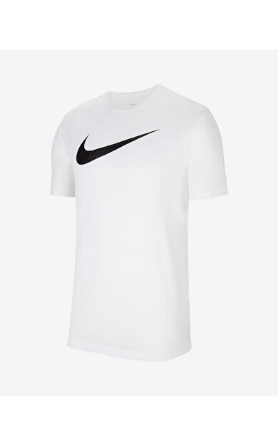 Nike CW6936-100 M Nk Df Park20 Ss Tee Hbr Erkek Tişört
