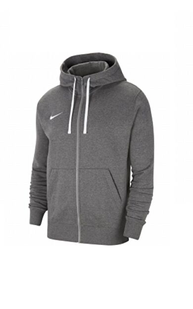 Nike CW6955-071 W Nk Flc Park20 Fz Kadın Sweatshirt