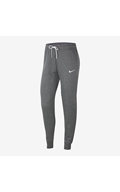 Nike CW6961-071 W Nk Flc Park20 Pant Kp Kadın Eşofman Altı
