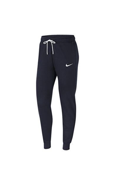 Nike CW6961-451 W Nk Flc Park20 Pant Kp Kadın Eşofman Altı