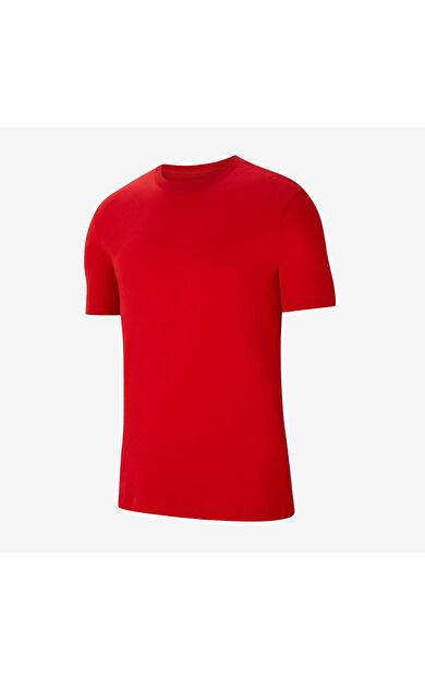 Nike CZ0881-657 Team Park 20 Tee Erkek Tişört