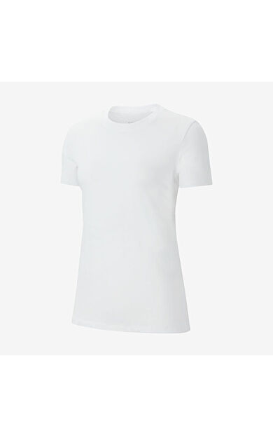 Nike CZ0903-100 W Nk Park20 Ss Tee Kadın Tişört