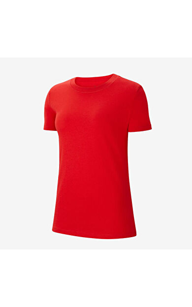 Nike CZ0903-657 W Nk Park20 Ss Tee Kadın T-Shirt