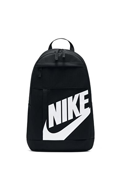Nike DD0559-010 Nk Elmntl Bkpk - Hbr Unisex Sırt Çantası