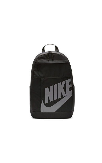 Nike DD0559-013 Nk Elmntl Bkpk - Hbr Unisex Sırt Çantası