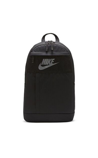 Nike DD0562-010 Nk Elmntl Bkpk - Lbr Unisex Sırt Çantası