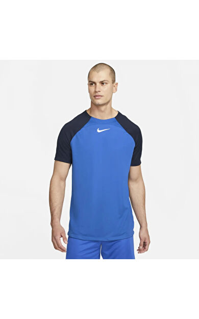 Nike DH9225-463 M Nk Df Acdpr Ss Top K Erkek T-Shirt