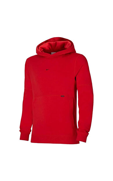 Nike DH9380-657 M Nk Strke22 Po Hoody Erkek Sweatshirt