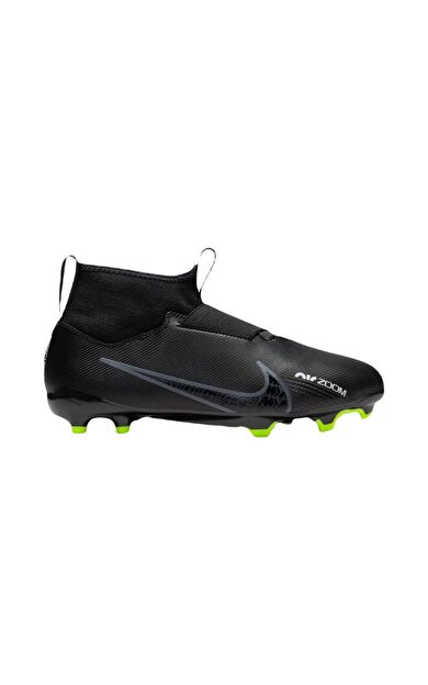 Nike DJ2894-007 Jr Superfly 8 Club Fg/Mg Çocuk Krampon